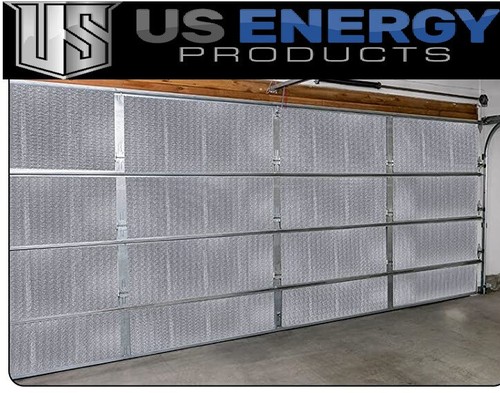 Pcs 48 garage door - x, 48"