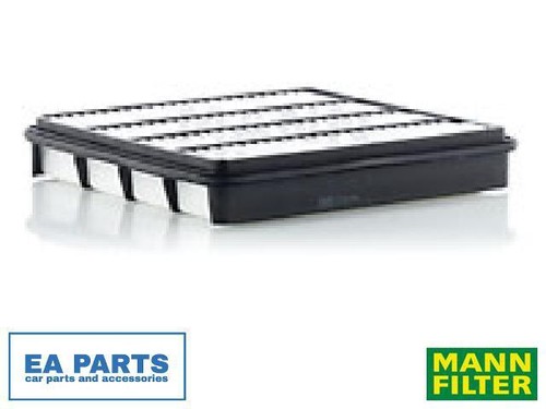 Air filter for toyota land - air,