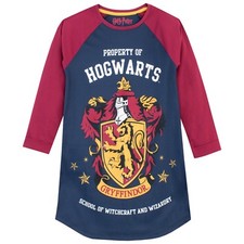 Harry Potter Gryffindor