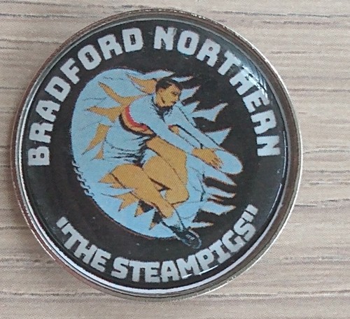 Bradford northern the - bradford,