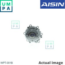 WATER PUMP FOR TOYOTA