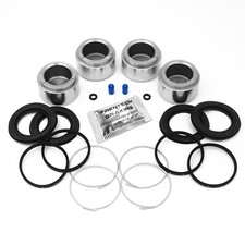 For Triumph TR5 (1967-1968) 2x