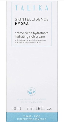 Talika rich moisturising - talika,