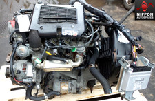 TOYOTA YARIS 1ND-TV 1.4 TD D-4D ENGINE 2001-2005