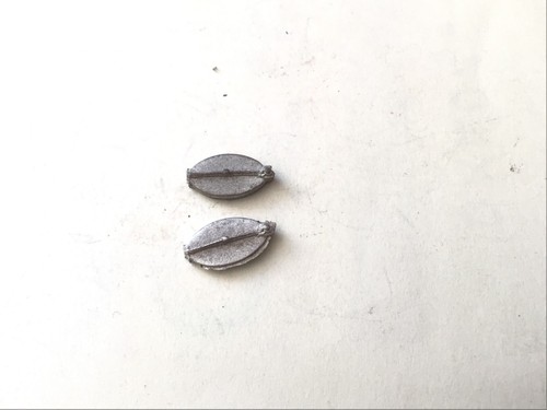 Gauge tank fillers - o,