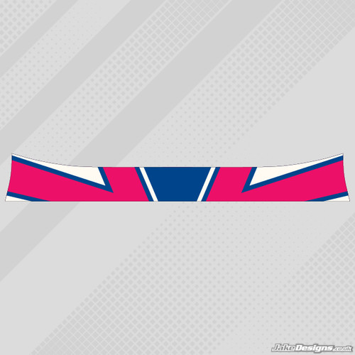 Kosmic 2019 style - kosmic, visor
