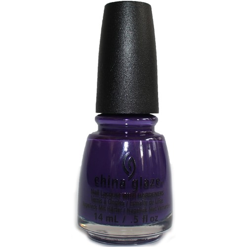 China glaze street regal 2017 - street,