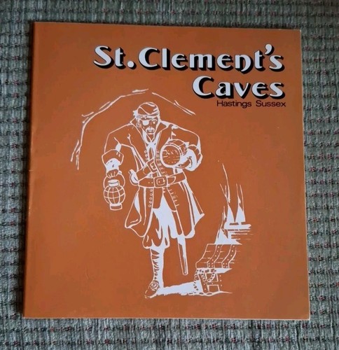 Clements caves hastings - st,