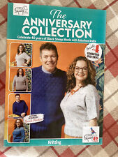 Simply Knitting Black Sheep