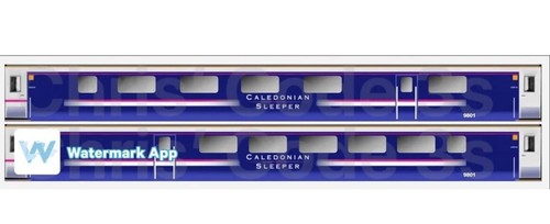 Adhesive vinyl coach decal - coach,