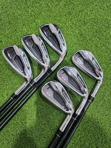 Taylormade rsi1 iron - rsi1, set