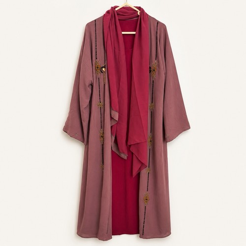 New uae embellished abaya 3 - uae,