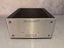 Musical Fidelity X-DAC v3