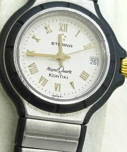 Rare eterna royal quartz - eterna,