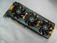 Sapphire Radeon R9 290 Tri-X (4096 MB) (11226-03) Graphics Card fully tested