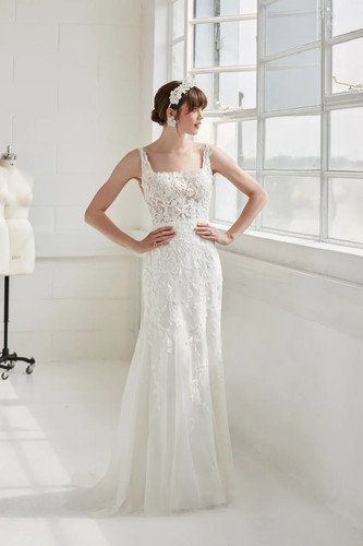 Freyja wedding dress - wedding, by