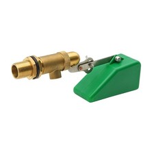 Brass Float Valve Water Tank