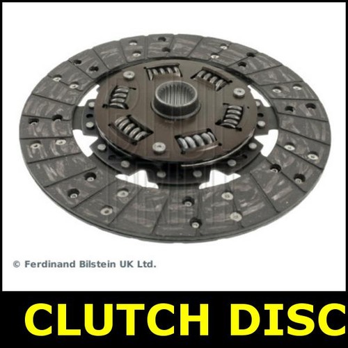 Clutch disc fits - fits, nissan