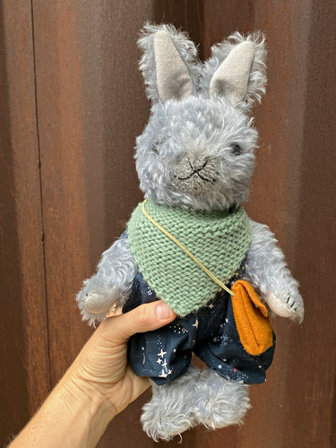Wonder kind handmade blue - kind,
