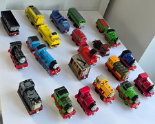 Job Lot Vintage Thomas The