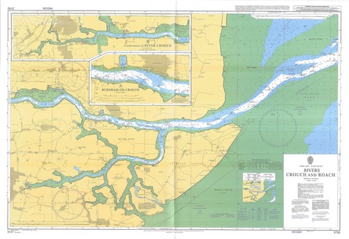 3750 rivers crouch - rivers, roach