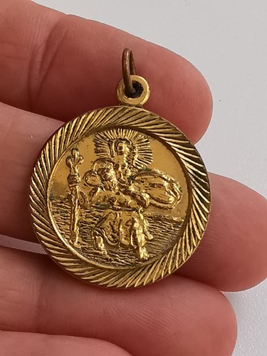 Vintage rolled gold - vintage, st