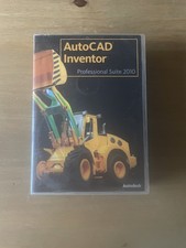 Autodesk AutoCAD Inventor