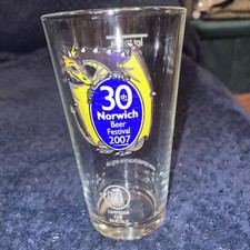 30th Norwich Beer Festival 1/2