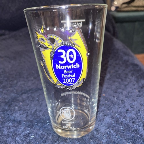 30th norwich beer - beer, 1/2