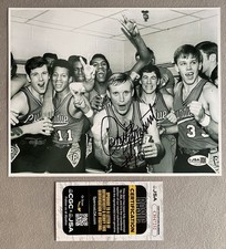 PURDUE BOILERMAKERS RICK MOUNT