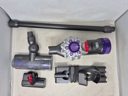 Dyson advanced cordless - advanced,