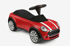 Genuine MINI Baby Racer Kids