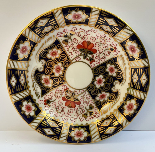 Royal crown derby - royal,