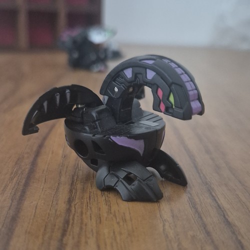 Official bakugan battle - bakugan,