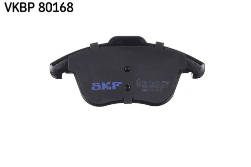 Brake pads vkbp - brake,