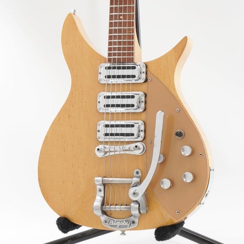 Rickenbacker 325 v59 - rickenbacker, ​​325