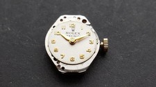 VINTAGE LADIES ROLEX PRECISION