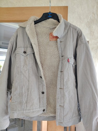 Levi 70520 sherpa - 70520,