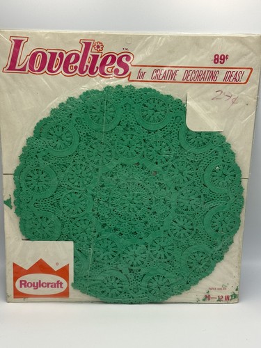 Vintage 1970s roylcraft - vintage,
