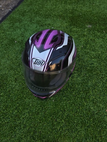 Motorcycle helmet - motorcycle,
