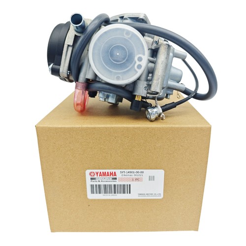 Genuine carburetor for 2004 - genuine, 2004-13