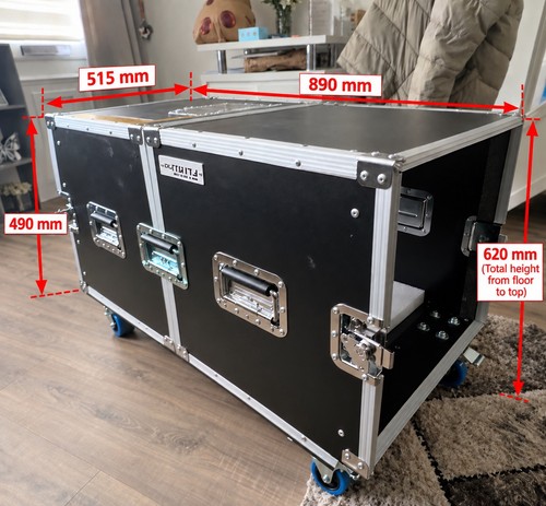 Flyht pro heavy duty flight - pro,