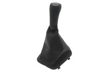 Gear Shift Knob With Gaiter