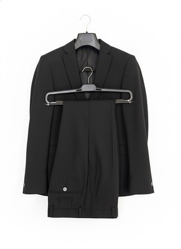 Lewin men s black - lewin, men’s