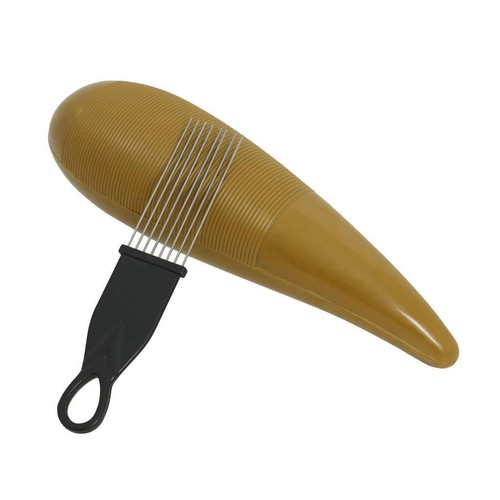 Guiro musical percussion - guiro,