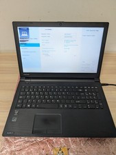 Toshiba Satellite Pro