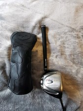 Taylormade R5 Dual Driver, 12 Degrees, Jumbo Grip, Draw Bias, 43"