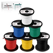 14 Gauge Wire 600FT, 14 AWG