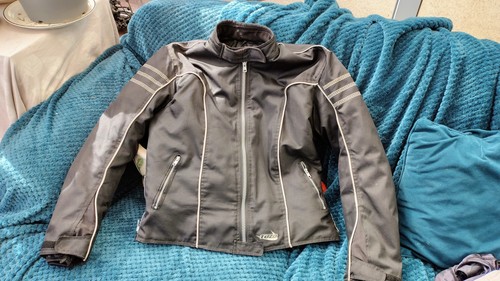 Womens motorcycle jacket - motorcycle,