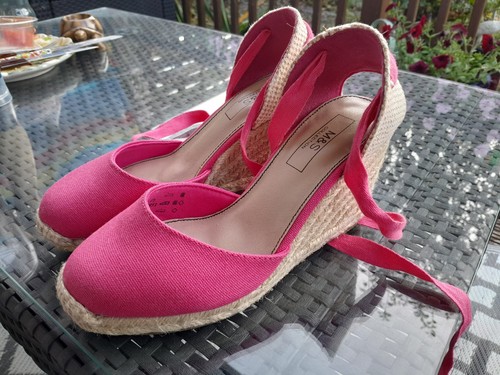 Marks and spencer ladies - marks, pink